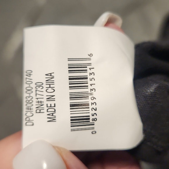 Target Hyde & Eek Dog pet skeleton, Halloween pajamas size XXL - Picture 12 of 12